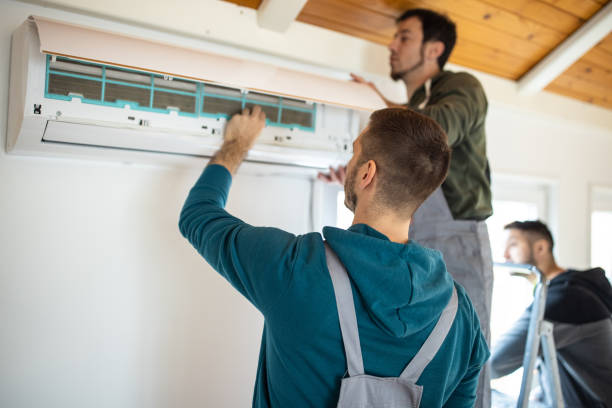 Best HVAC Retrofitting and Upgrading in Driggs, ID