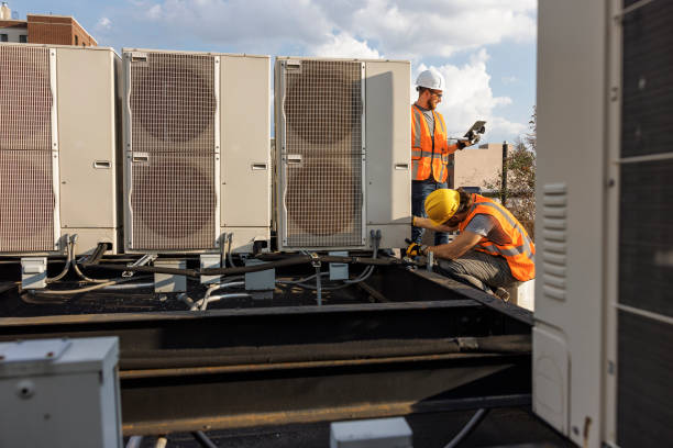 Best HVAC Supply and Distribution in Driggs, ID