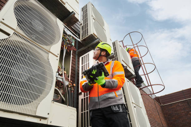 Best HVAC Training and Certification in Driggs, ID