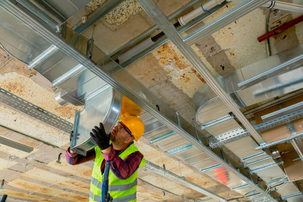 Best Energy-efficient HVAC Solutions in Driggs, ID