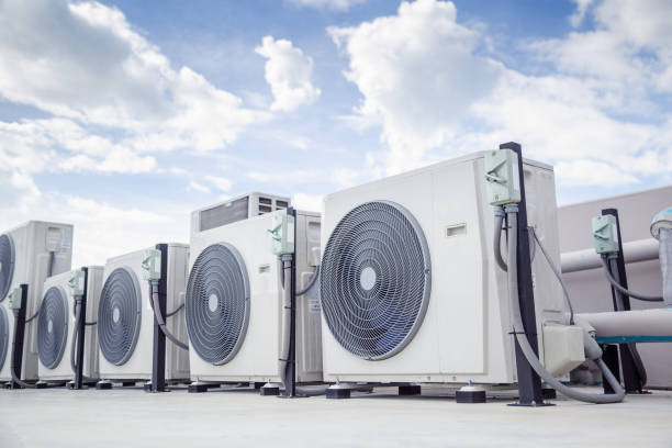 Best HVAC for Healthcare Facilities in Driggs, ID